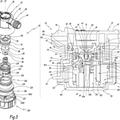 Ilustración 2 de Regulador de presión y sistema de pulverización asociado.