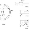 Imagen de 'Fibra óptica de diámetro reducido y procedimiento de fabricación…'